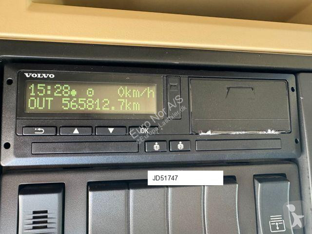 شاحنة  X-DUO 102 E-2