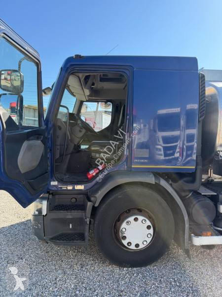 شاحنة Renault