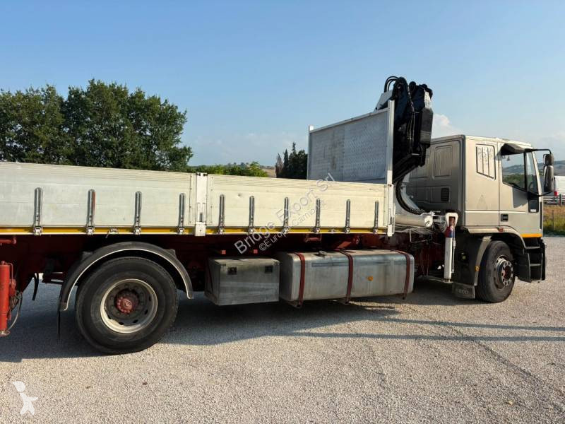 شاحنة Iveco
