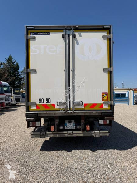 Camion Renault