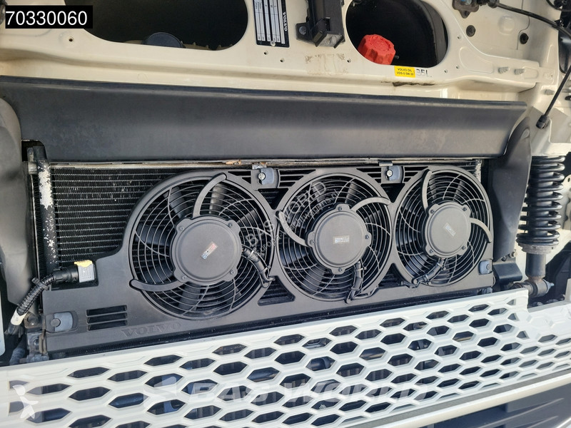 شاحنة Volvo 500 6X2 BDF Full Air Lift-Axle...