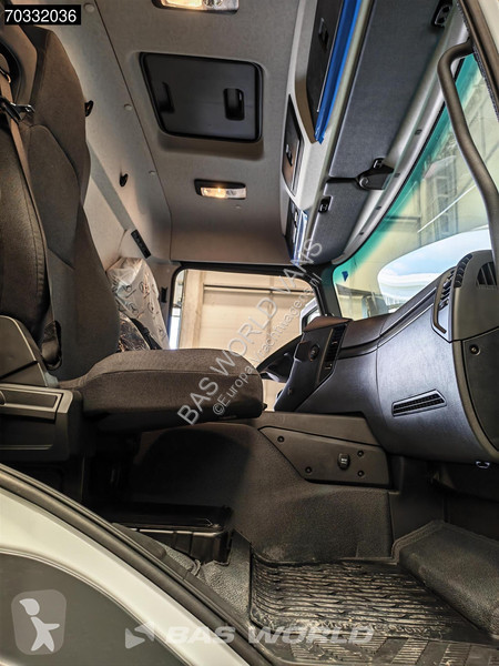 شاحنة Mercedes 3240 8X4 NEW! Zoomlion...