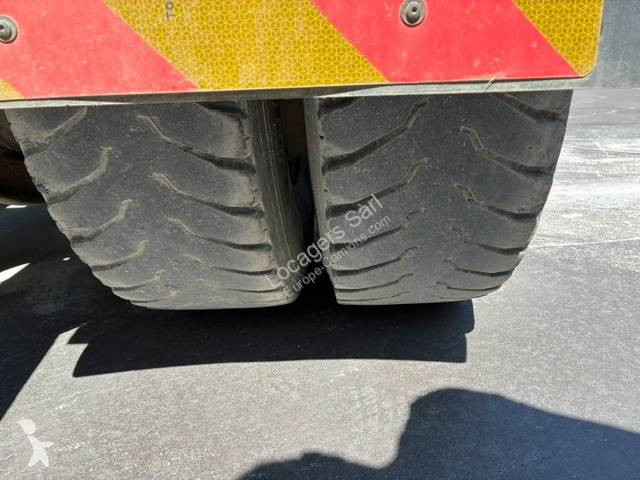 شاحنة Volvo