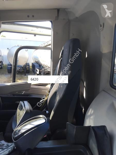 شاحنة DAF CF 450 FAN UNFALLSCHADEN Getriebe...