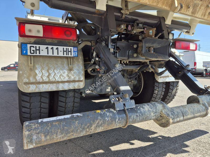 شاحنة Renault K480