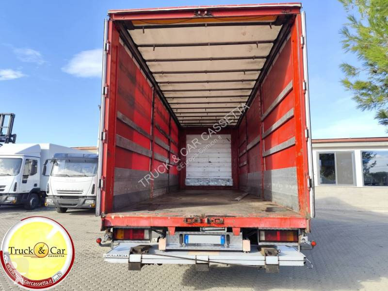 شاحنة Iveco