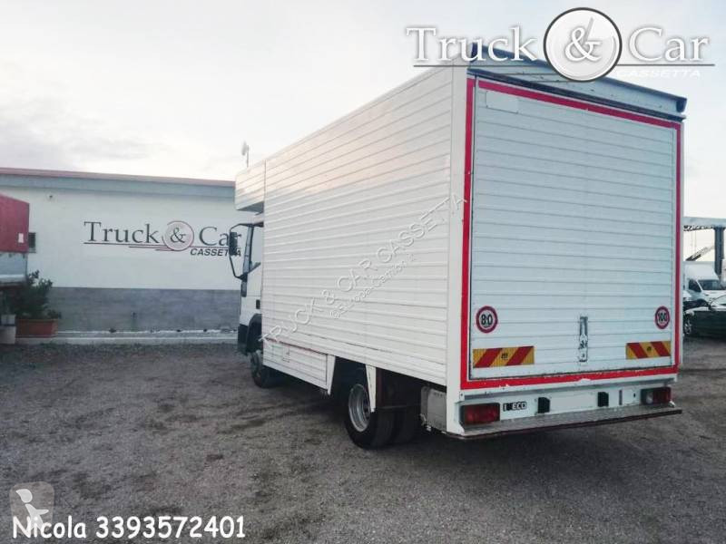 شاحنة Iveco