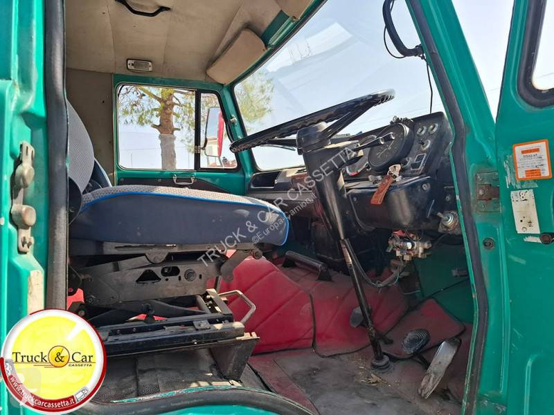 شاحنة Fiat