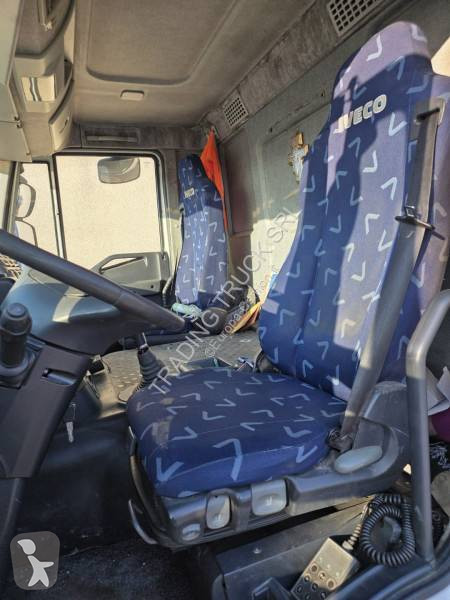 Camion Iveco