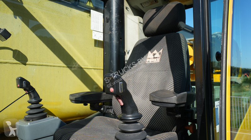شاحنة Terex AC 50-1 MOBILE CRANE
