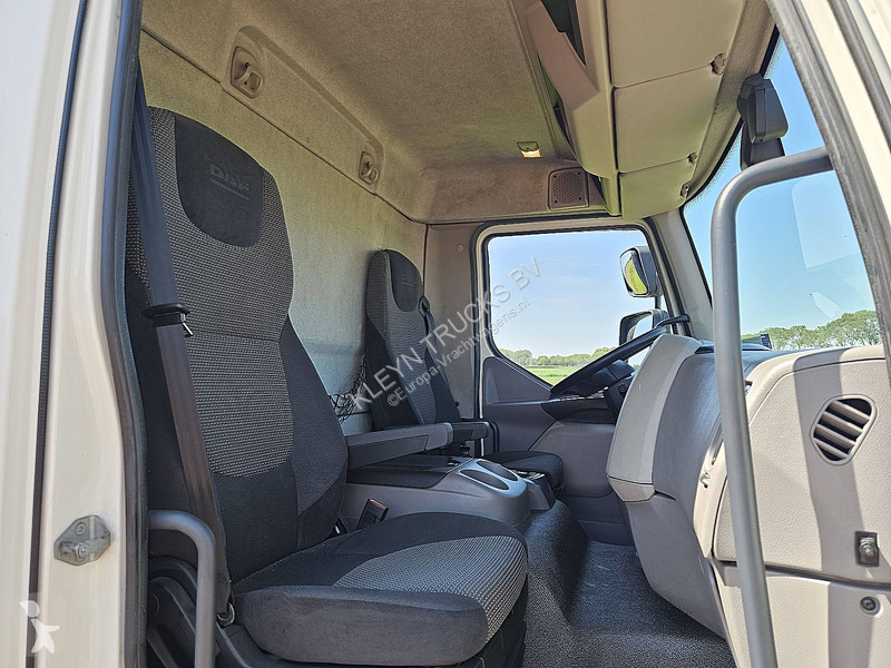 شاحنة DAF 220 11.9T 6 CYL.