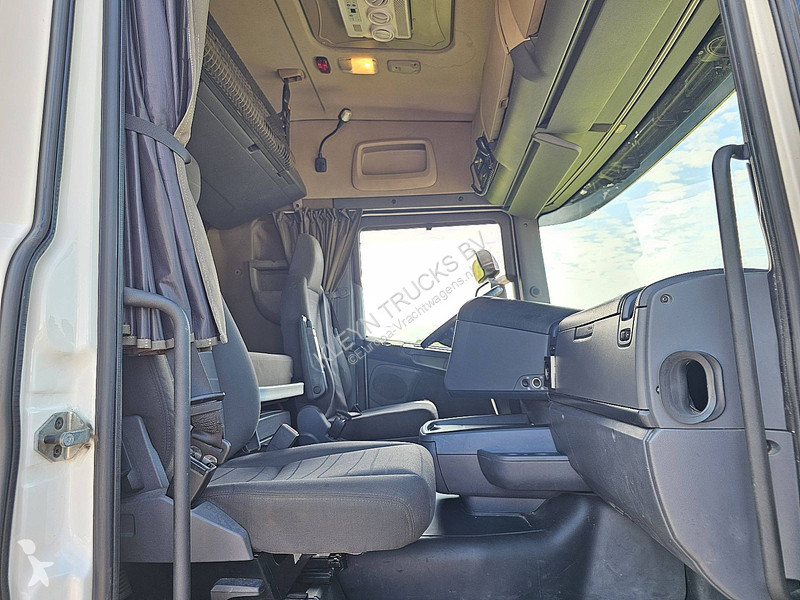 شاحنة Scania 450