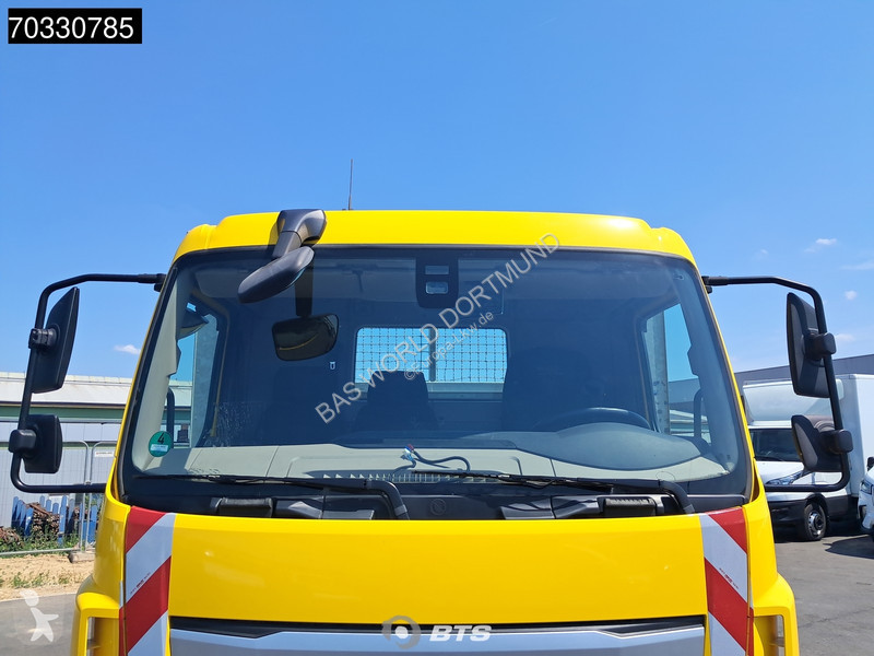 شاحنة DAF XB 190 4X2 Only 11.800 kms Manual...