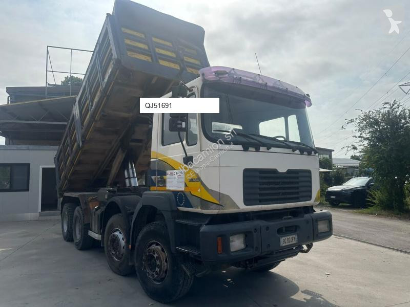 Camion MAN