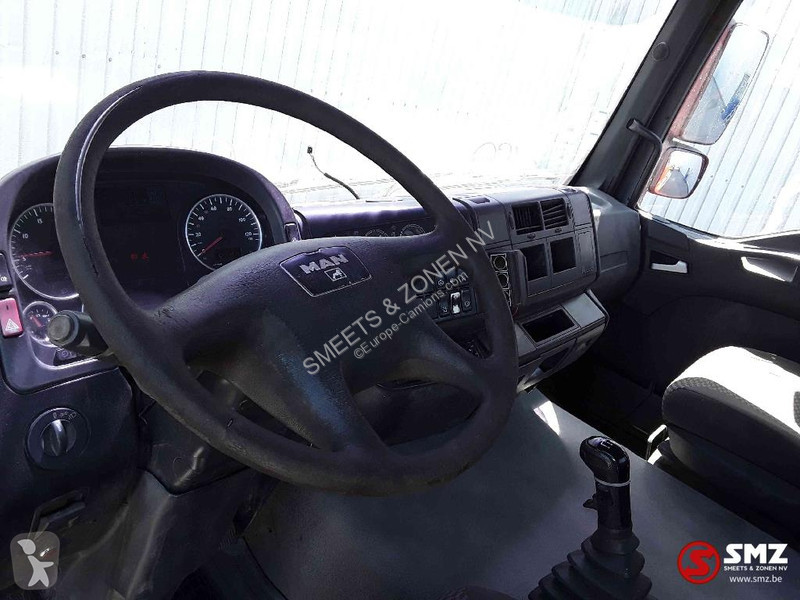 شاحنة MAN 33.430