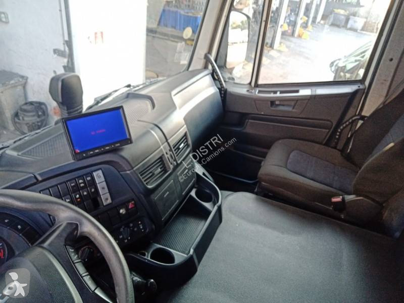شاحنة Iveco