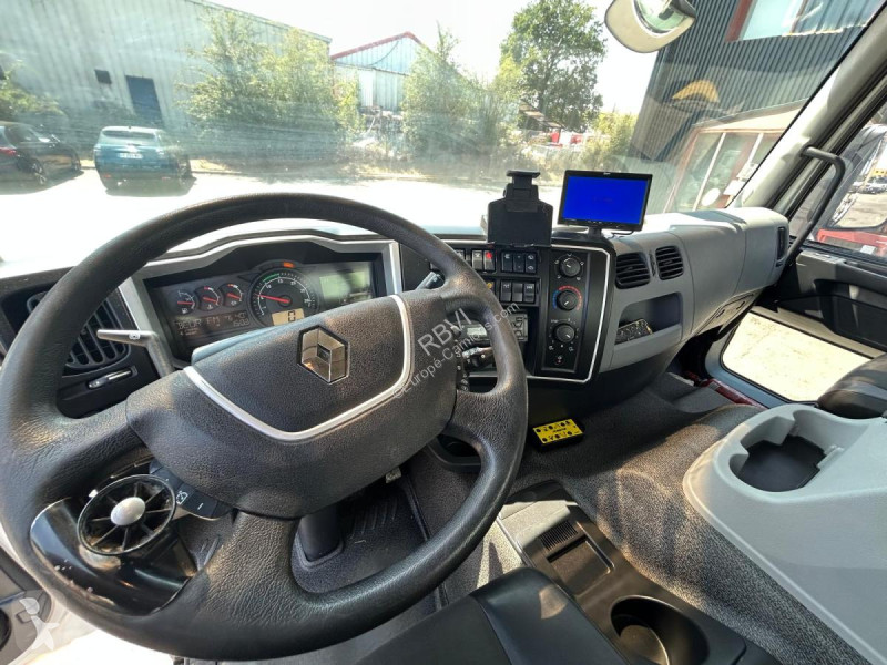 شاحنة Renault 430