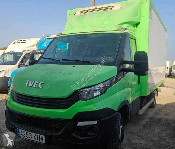 شاحنة Iveco