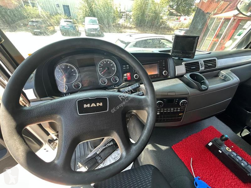 Camion MAN 35.440