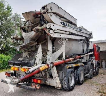 Beton Astra