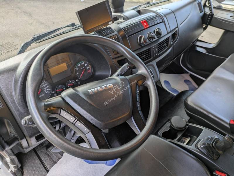 شاحنة Iveco