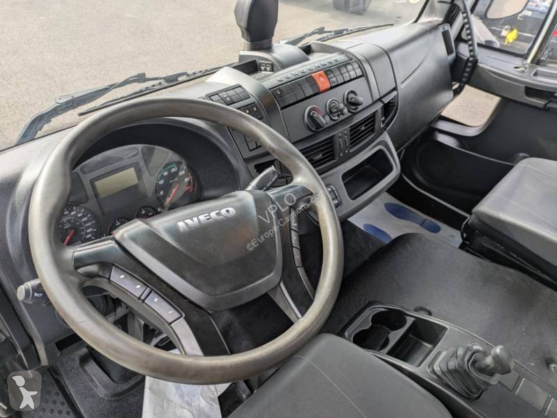 شاحنة Iveco