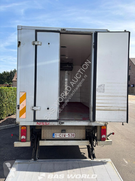Lastbil DAF LF 250