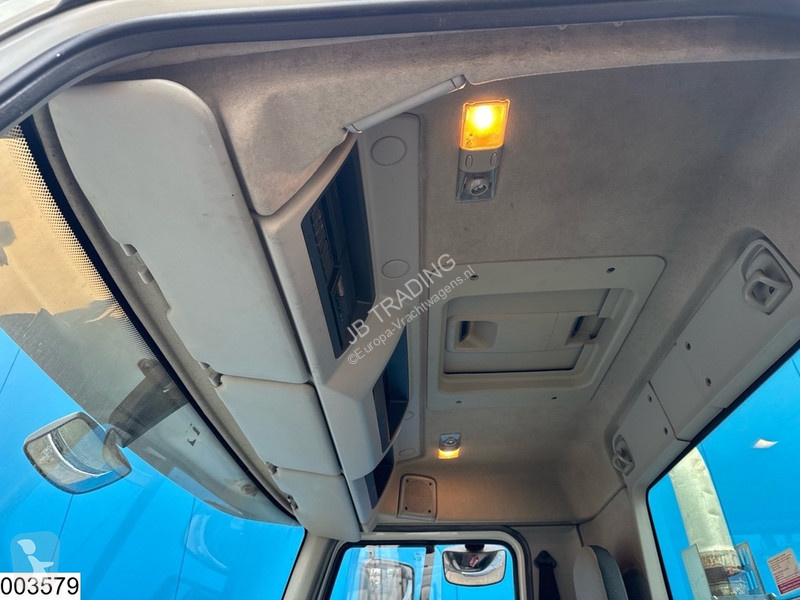شاحنة Renault 410 Dxi 6x4, Manual,...