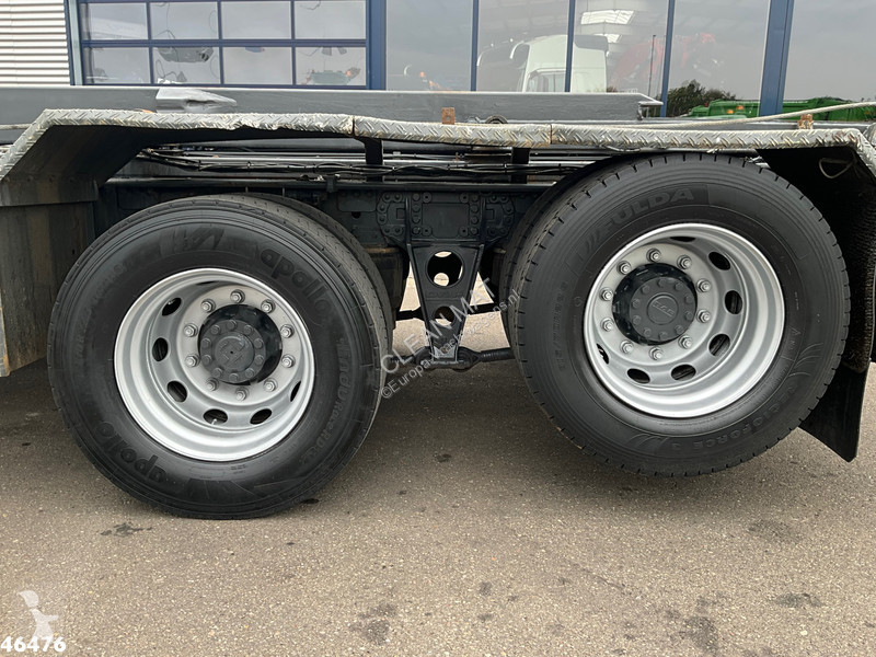 Ciężarówka DAF FAS 85  400 N.C.H. 20 Ton...