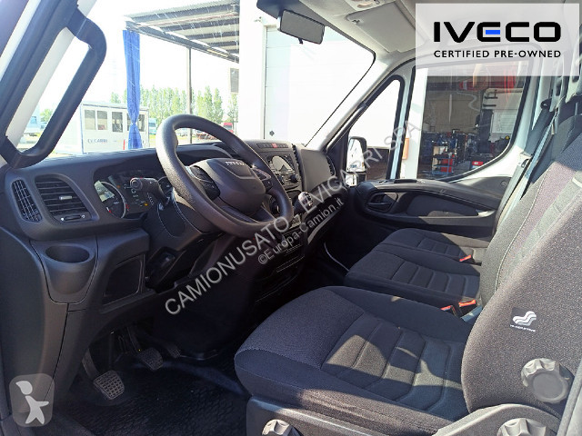 شاحنة Iveco DAILY 35C14