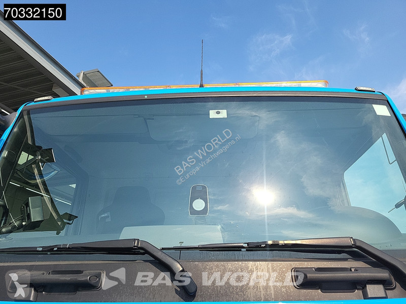 شاحنة MAN 26.340 6X2 NL-truck Fully Maintained...
