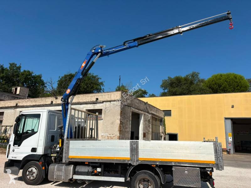 شاحنة Iveco