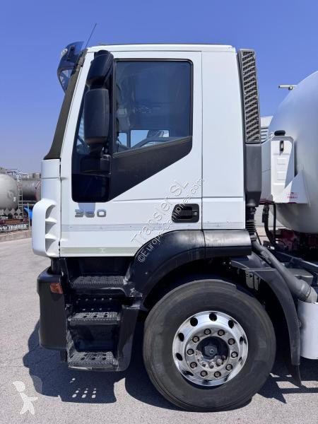 شاحنة Iveco