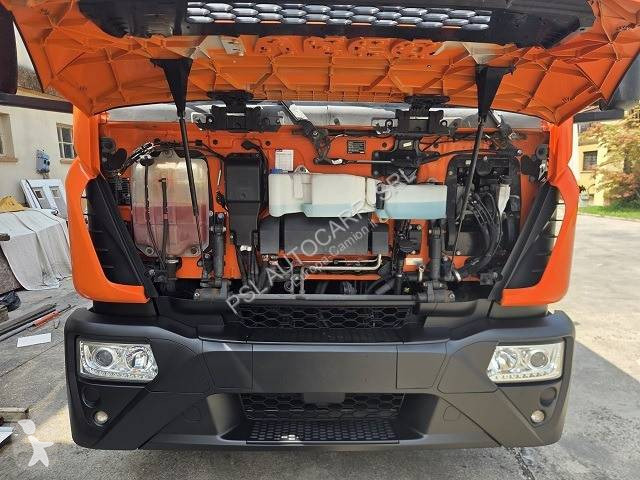 Camion Iveco
