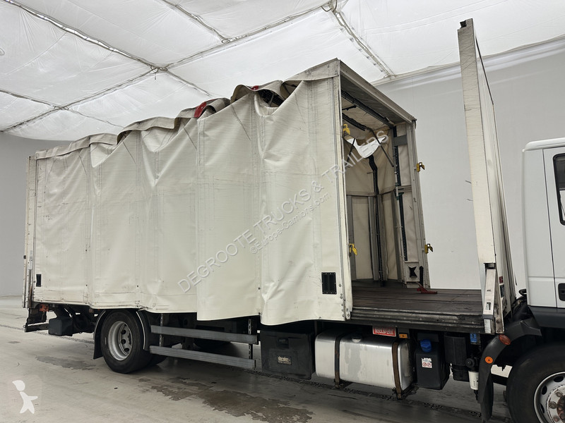 شاحنة Iveco 190E25