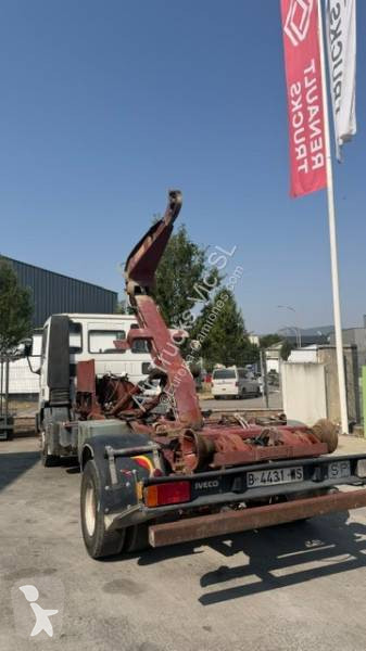 Camion Iveco