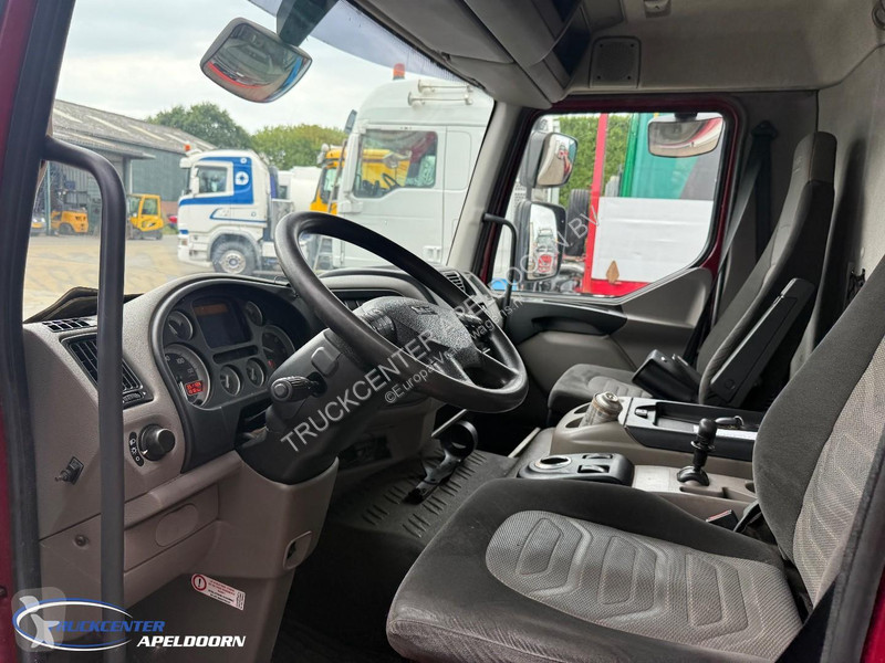 شاحنة DAF -210 EEV, Thermoking T-1000R, Loading...