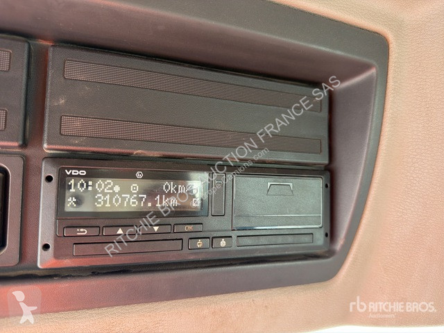 Camion Renault  Prenium 280DXI
