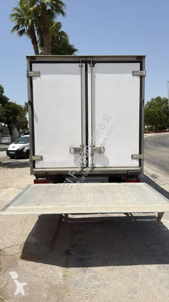 Camion Iveco