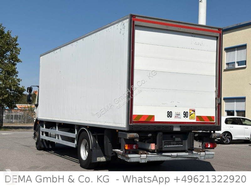 شاحنة DAF 250...