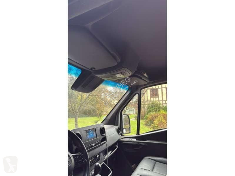 Mercedes  truck