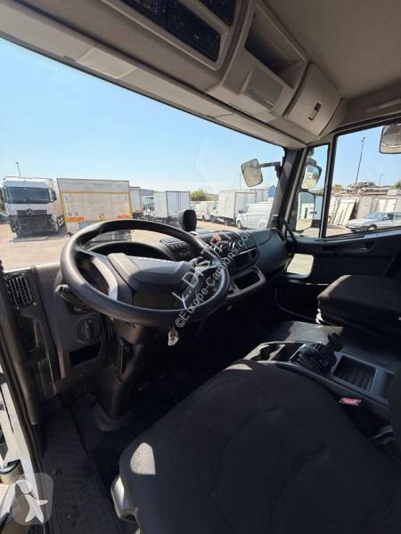 شاحنة Iveco
