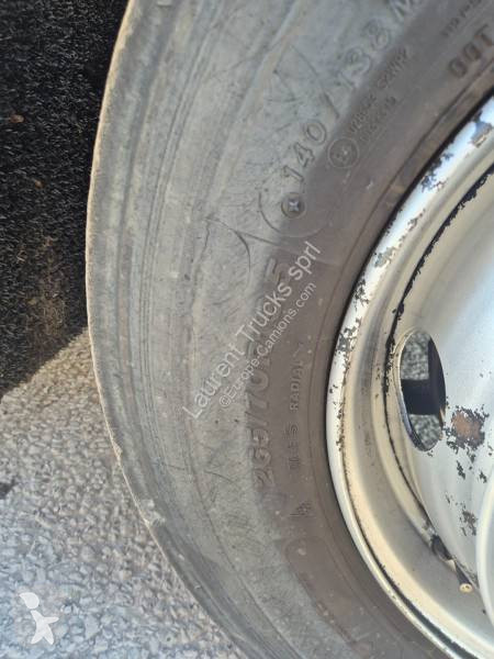 Mercedes  truck