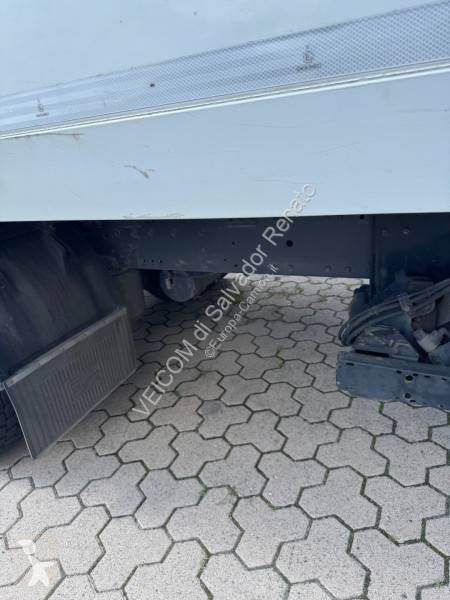 شاحنة Iveco