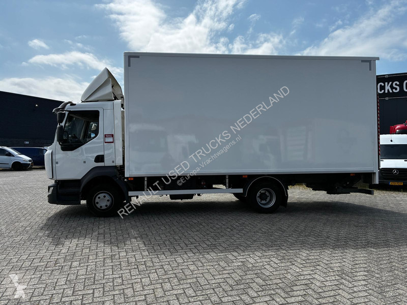 شاحنة Renault D 12 240 DTI 5, Low, Euro 6, 4x2,