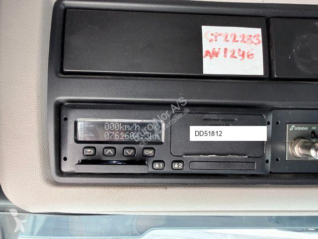Camion  SCANIA R500 NGS 6x2 26 m3 Silo...