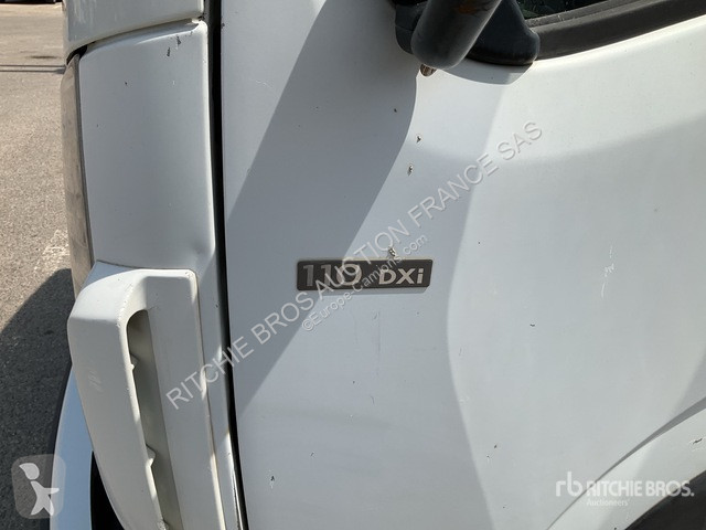 شاحنة Renault 110 dxi