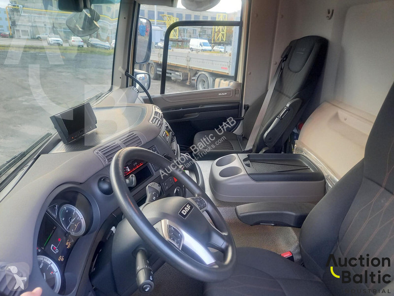 Kamión DAF 450 FAR