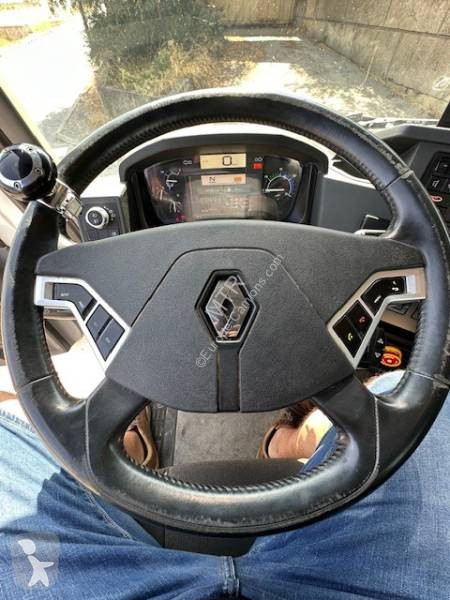 شاحنة Renault