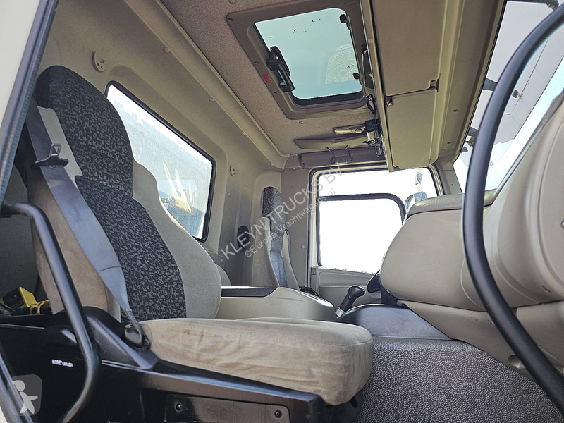 شاحنة DAF 85410 Mulde